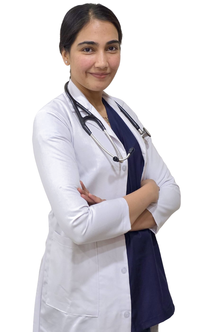 Dr. Somyata Somendra Sharma, Interventional Cardiologist