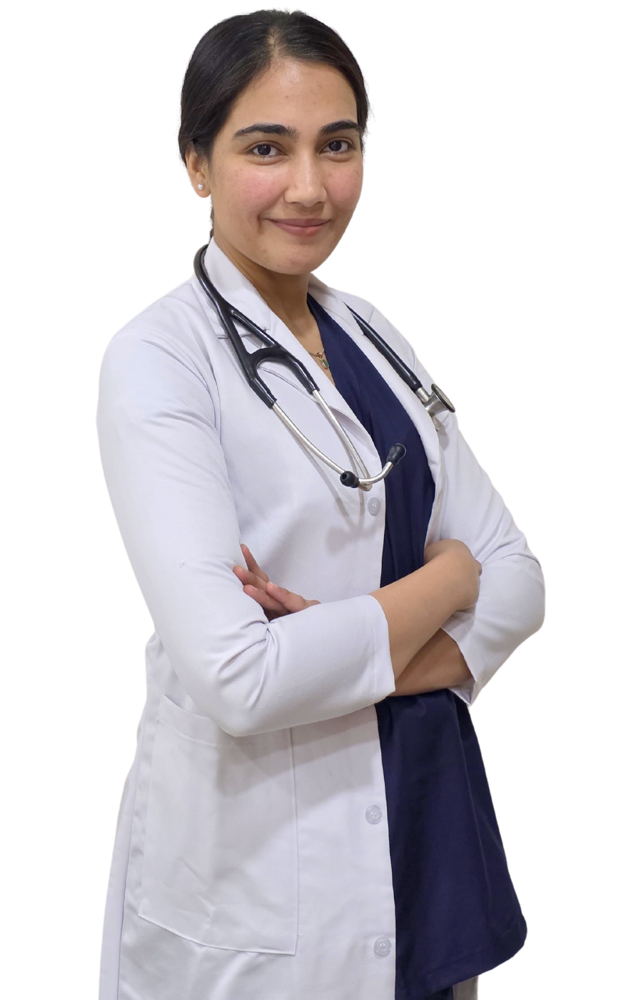 Dr Somyata Somendra Cardilogist Jaipur